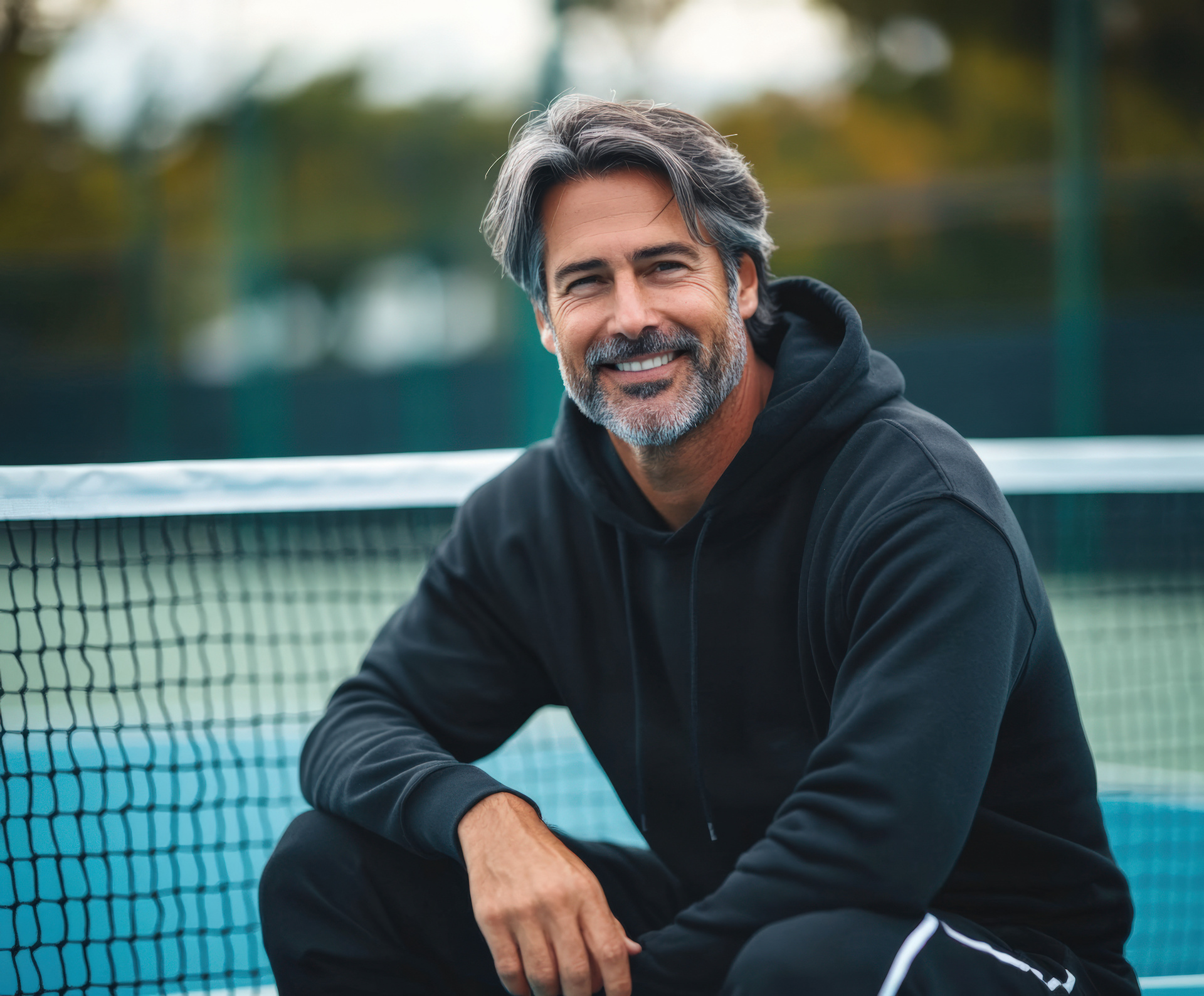 BHRT Pellet Therapy for Men