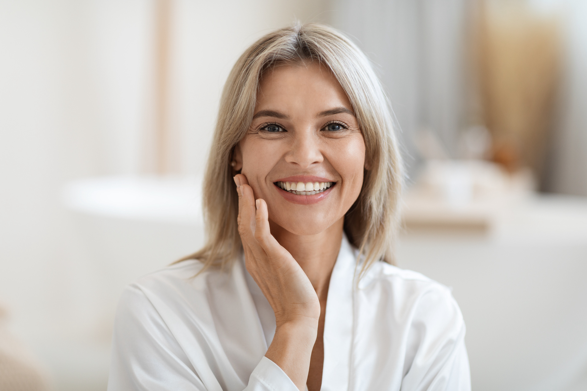Premium Skincare Products