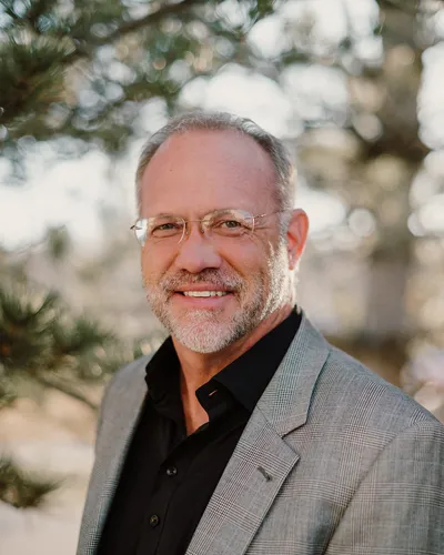 Dr. Brad J. Reedy, DO