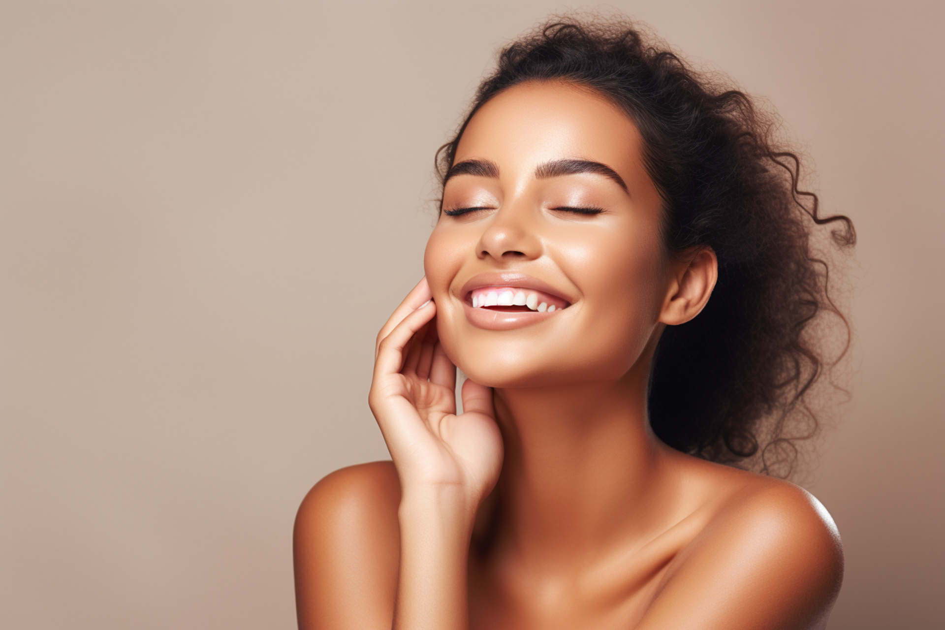 Morpheus8 Face Treatment
